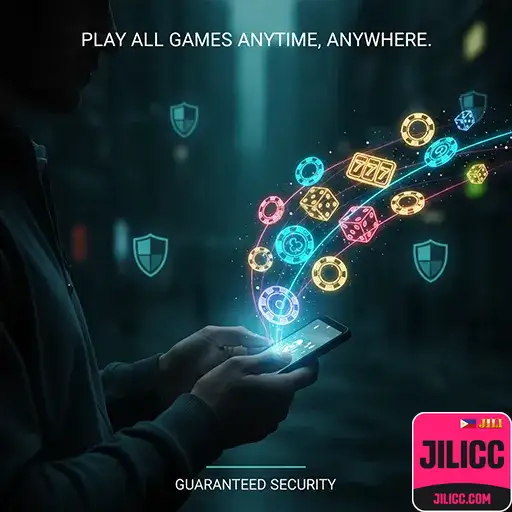 jilicc app 