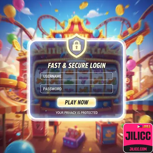 jilicc login 